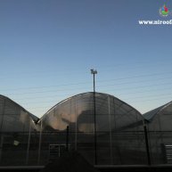 نصب سیستم هوشمند گلخانه-آذربایجان شرقی-ارس